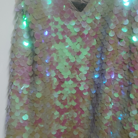 Free people Penelope Mini Dress - Picture 3 of 8